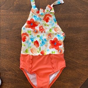Jamie & Jack 2t Swimsuit